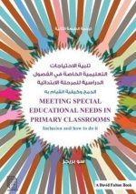 Meeting Special Educational Needs in Primary Classrooms