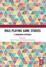 Role-Playing Game Studies