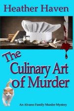 Culinary Art of Murder