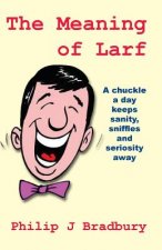 Meaning of Larf