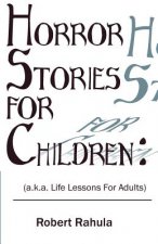 Horror Stories for Children