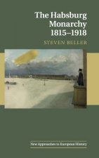 Habsburg Monarchy 1815-1918