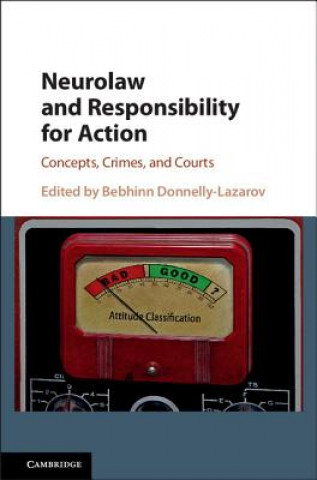 Neurolaw and Responsibility for Action