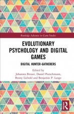 Evolutionary Psychology and Digital Games