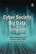Cyber Society, Big Data, and Evaluation