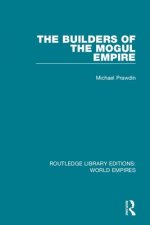 Builders of the Mogul Empire