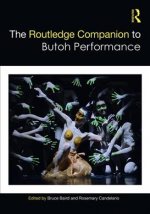Routledge Companion to Butoh Performance