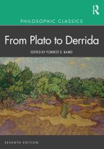 Philosophic Classics: From Plato to Derrida