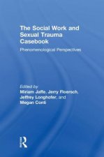 Social Work and Sexual Trauma Casebook