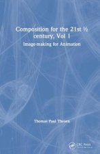 Composition for the 21st 1/2 century, Vol 1