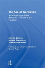 Age of Translation