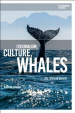 Colonialism, Culture, Whales