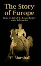 Story of Europe