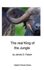 real King of the Jungle