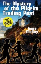 Mystery of the Pilgrim Trading Post