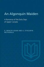 Algonquin Maiden