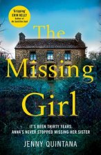 Missing Girl