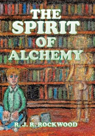 Spirit of Alchemy