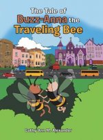 Tale of Buzz-Anna the Traveling Bee