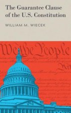 Guarantee Clause of the U.S. Constitution (1972)