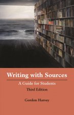 Writing with Sources