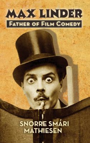 ﻿max Linder