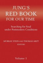 Jung`s Red Book For Our Time