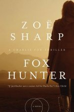 Fox Hunter - A Charlie Fox Thriller