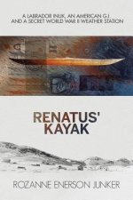 Renatus' Kayak