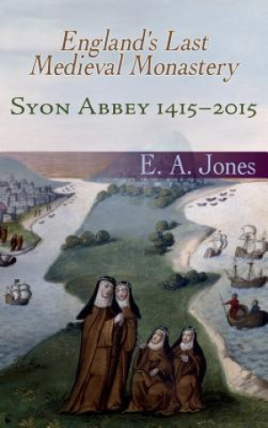 Syon Abbey 1415-2015