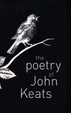 Poetry of John Keats