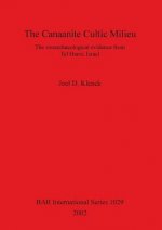 Canaanite Cultic Milieu