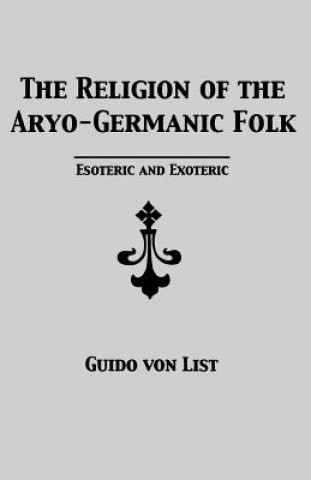 Religion of the Aryo-Germanic Folk