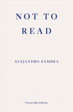 Not to Read