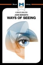 Analysis of John Berger's Ways of Seeing
