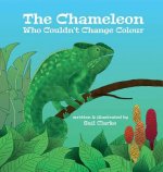 Chameleon Who Couldn't Change Colour
