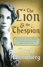 lion and the thespian