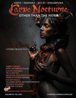 Carpe Nocturne Magazine Fall 2017