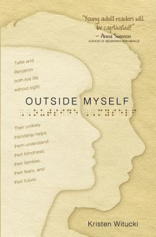 Outside Myself (KRISTEN WITUCKI)(Miękka)