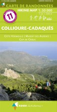 Collioure-Cadaques - Cote Vermeile