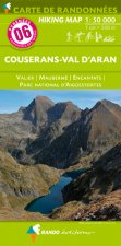Couserans - Val D'Aran - Valier - Mauberme