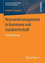 Netzwerkmanagement in Kommune Und Sozialwirtschaft