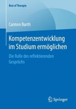 Kompetenzentwicklung im Studium ermoeglichen
