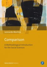 Comparison - A Methodological Introduction for the Social Sciences