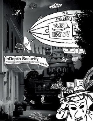 In Depth Security Vol. II