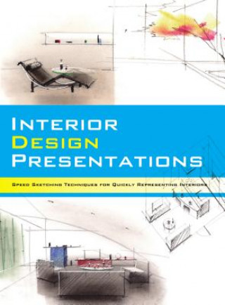 Interior Design Presentations