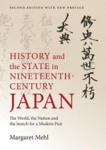 History and the State in Nineteenth-Century Japan