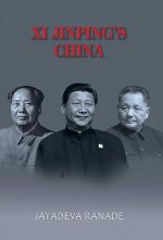 XI Jinping's China
