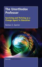Unorthodox Professor