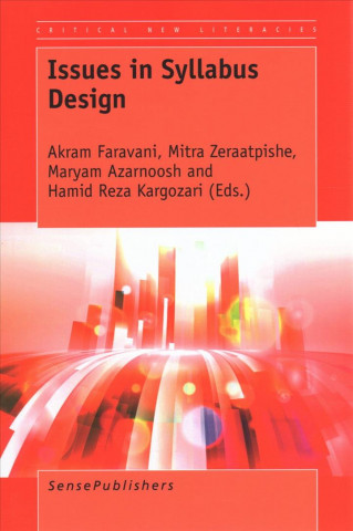 Issues in Syllabus Design